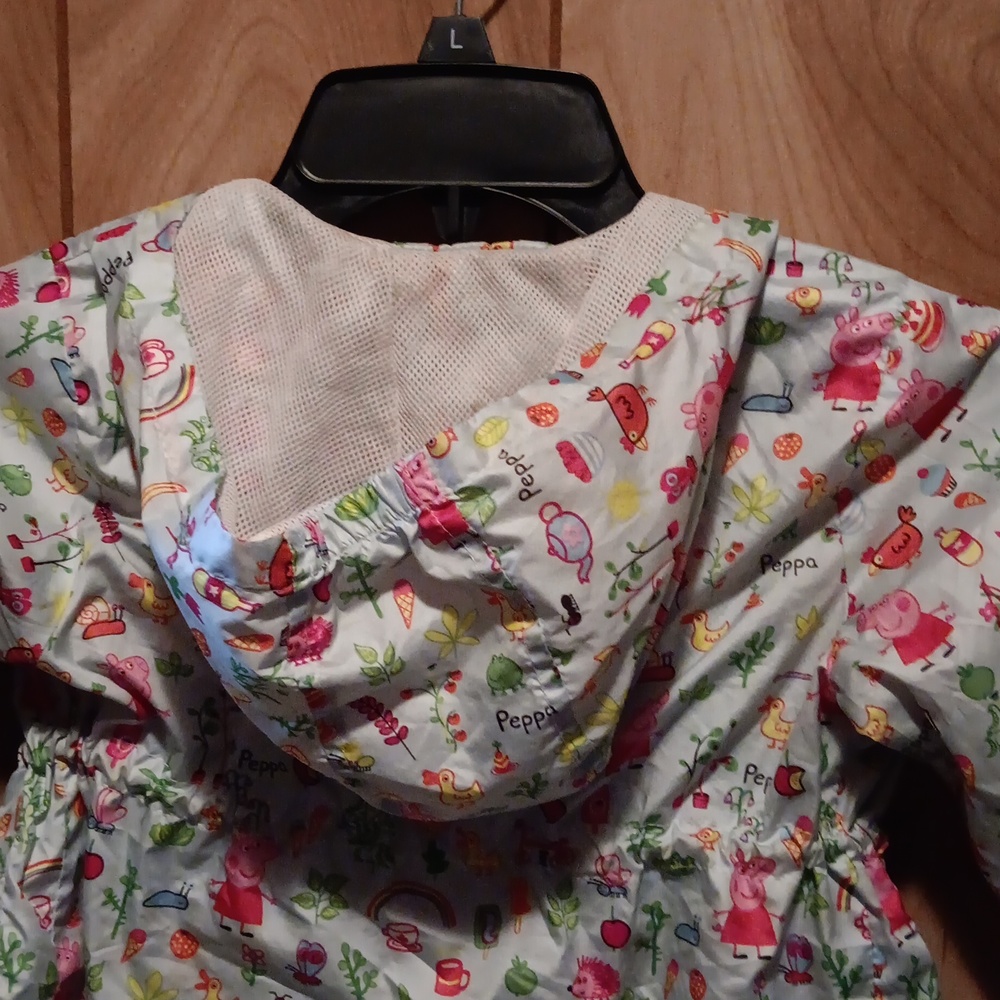 Jacket - Picture 4 of 9